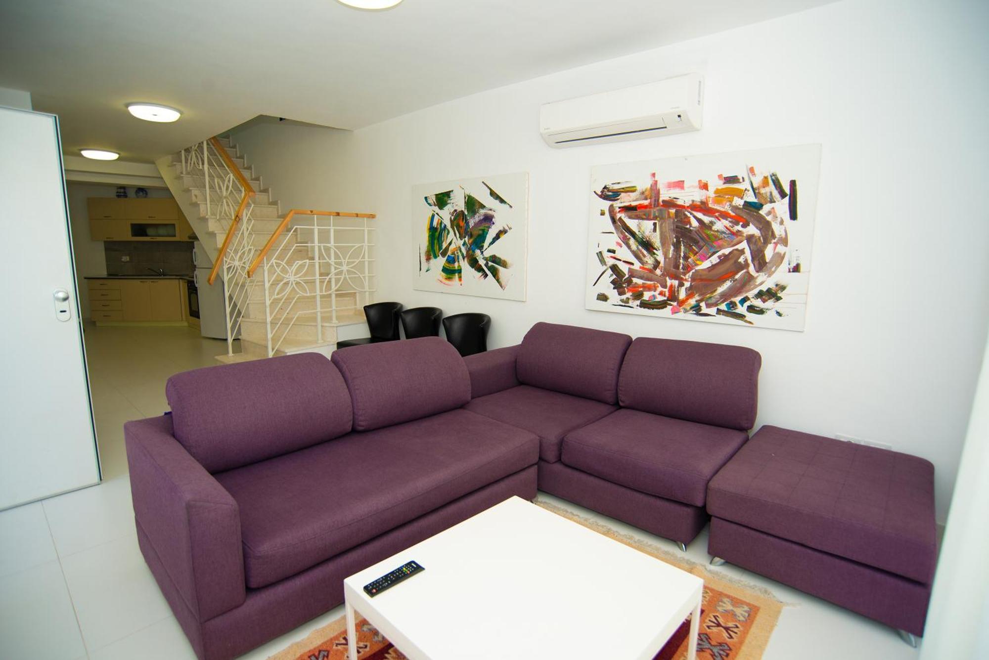 Bougainville Bay Apartments Sarande Phòng bức ảnh